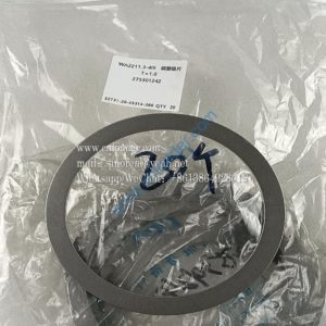 WA2211.3-4III　Adjusting gasket　T＝1.0 275301242